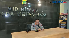 Perakit Bom Diamankan...