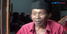 30 Tahun Berpisah, Kakek...
