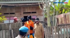 Penggerebekan Terduga...