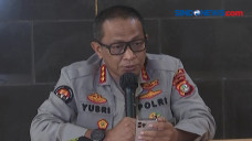 Polisi : Empat Terduga...