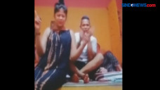 Video Viral Napi Perempuan...