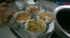 Soto Bokoran yang Melegenda