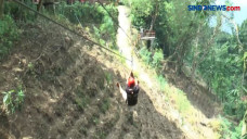 Memacu Adrenalin sambil...