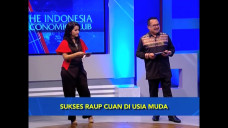 Sukses Raup Cuan di...