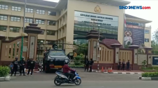 Pascapenyerangan Terduga...
