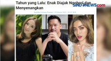 Michael Yukinobu dan...
