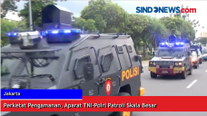 Perketat Pengamanan,...