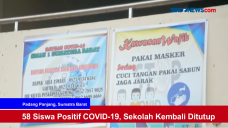 58 Siswa Positif COVID-19,...