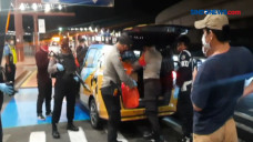 Aksi Teror Marak, Penjagaan...