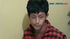 Sadis, Anak Bunuh Ayah...