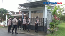 Densus 88 Kembali Tangkap...