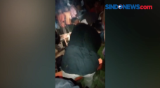 Warga Gerebek Judi Tembak...