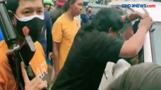 Aksi Koboi Jalanan yang...