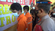 Tawuran Satu Orang Tewas...