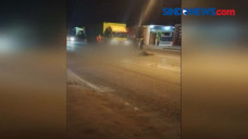 Kecelakaan Maut Truk...