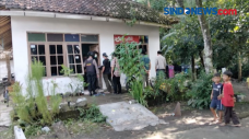 Tim Densus 88 Anti Teror...