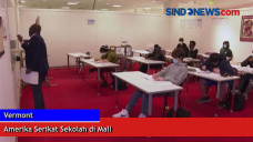 Sejumlah Siswa Bersekolah...