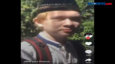 Video Viral Erling Haaland...