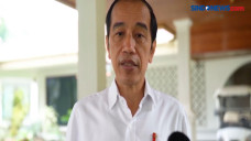 Presiden Instruksikan...