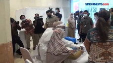 Anies dan Perwakilan...