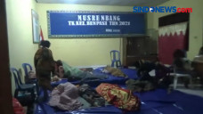 Pascabanjir Bandang...