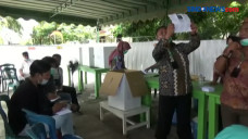 Pemilihan Ketua RT Serentak...