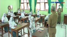 Gubernur Jateng Sidak...