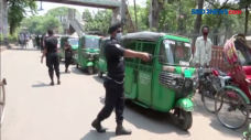 Lockdown Bangladesh,...