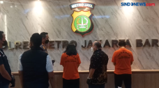SR Pelaku Dokter Kecantikan...