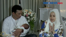 Perjuangan Angelica...