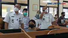 SMK 2 Gambir Lakukan...
