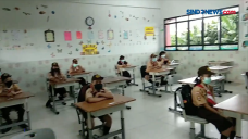 57 Siswa SDN 01 Sukapura...