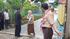 Lama Tak ke Sekolah,...