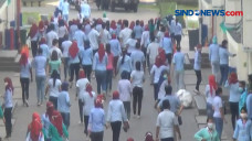 Menaker: Skema Pembayaran...