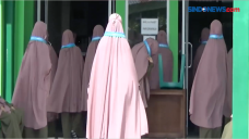 Klaster Pesantren Muncul,...
