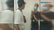 Pelecehan Seksual terhadap...