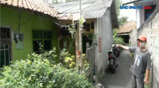 Densus 88 Gerebek Rumah...