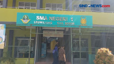 Dua Siswa Positif COVID-19,...