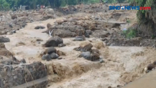 Pasca Banjir Bandang,...