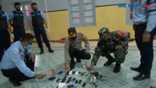 Temukan HP dan Benda...