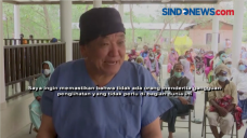 Dokter Ini Dijuluki...