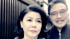 Istri Pengacara Hotma...