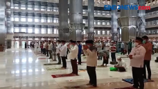 Masjid Istiqlal Bisa...