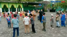 Sekolah Tatap Muka dan...