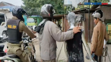 Jelang Ramadan, Petugas...
