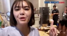 Amanda Manopo Sempat...