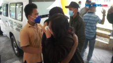 2 Jenazah Korban Penembakan...