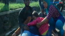 Seorang Anak Menangis...