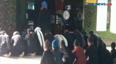 Jemaah An-Nadzir di...