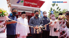 Erick Thohir Ingin Pertashop...